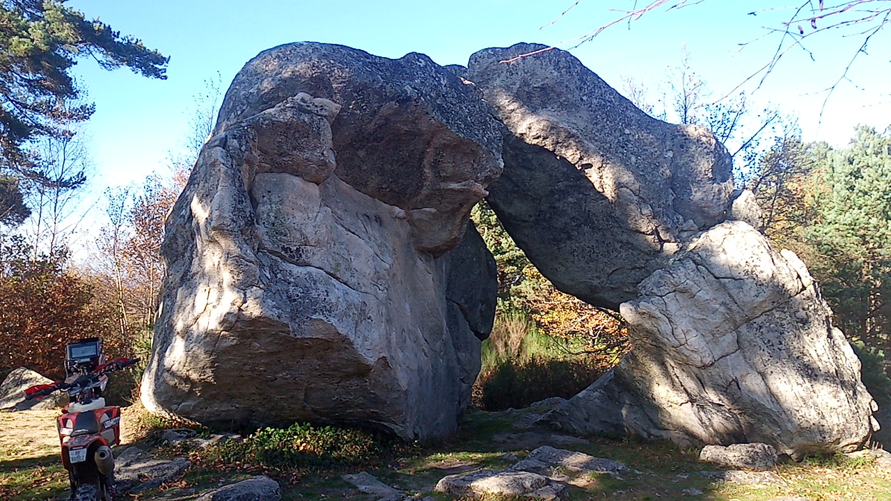 Gévaudan Adventure