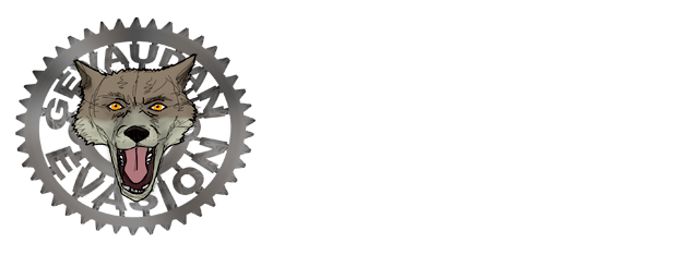 Gévaudan Évasion